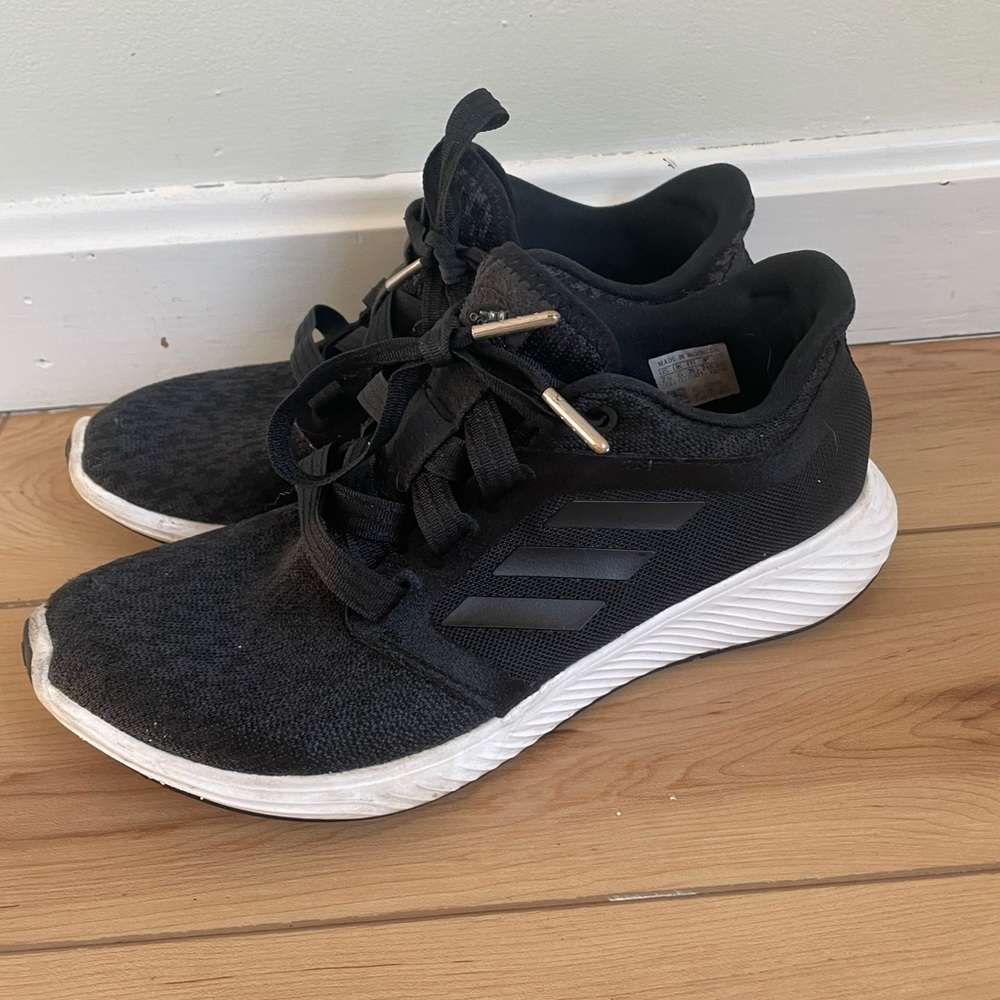 Adidas edge lux sneaker